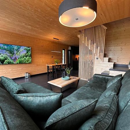 Hytte Pod Karpaczem Милкув Экстерьер фото