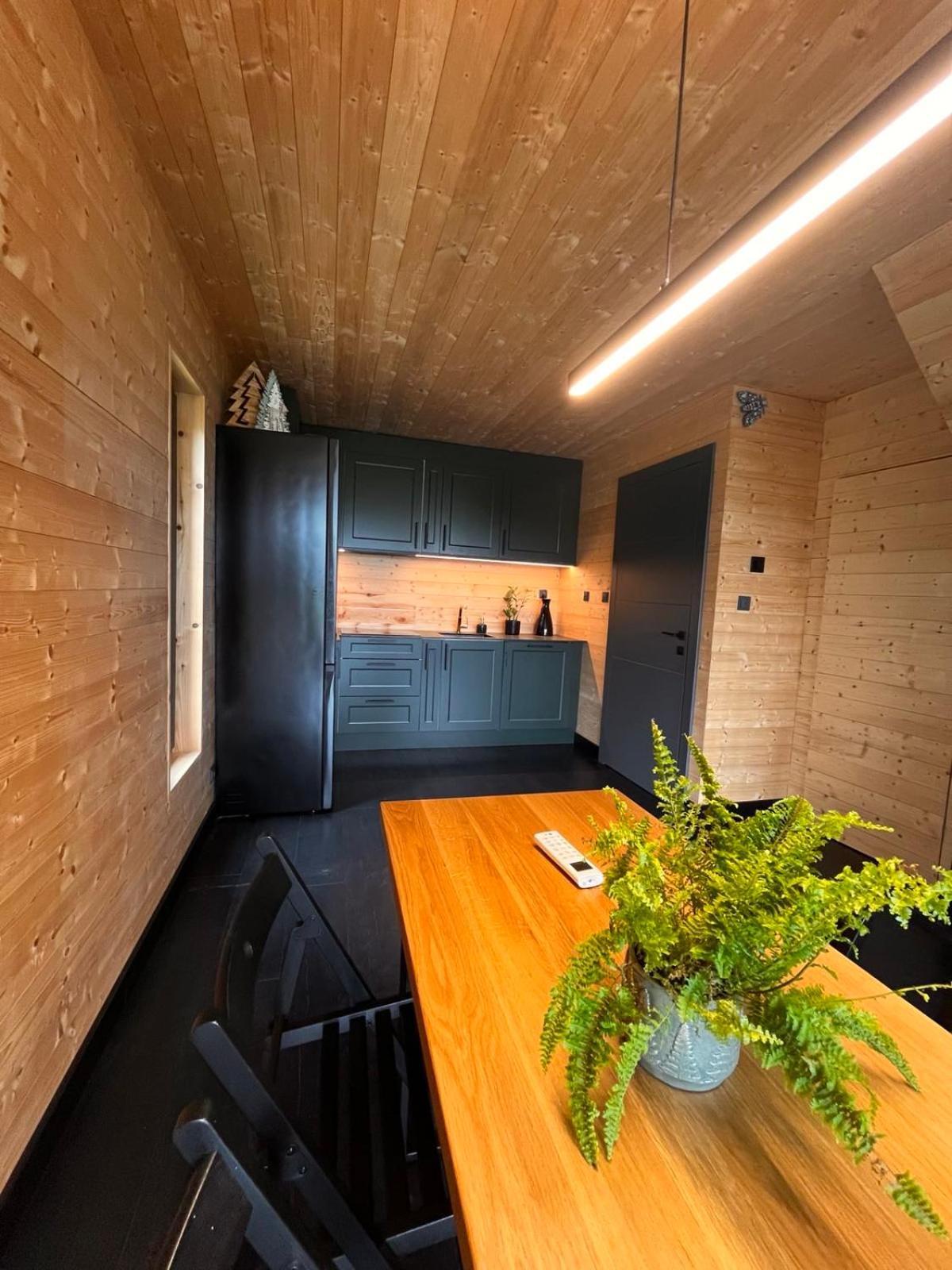 Hytte Pod Karpaczem Милкув Экстерьер фото